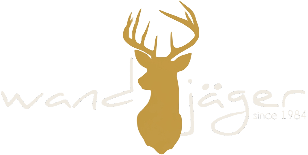 Wandjäger Logo